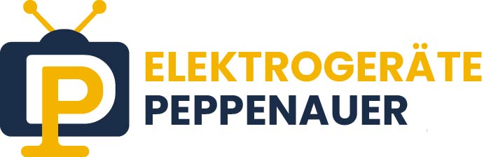 Elektrogeräte Peppenauer